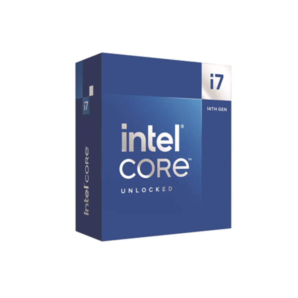 Intel® Core™ i7-14700K Processor Intel® Core™ i7-14700K Processor